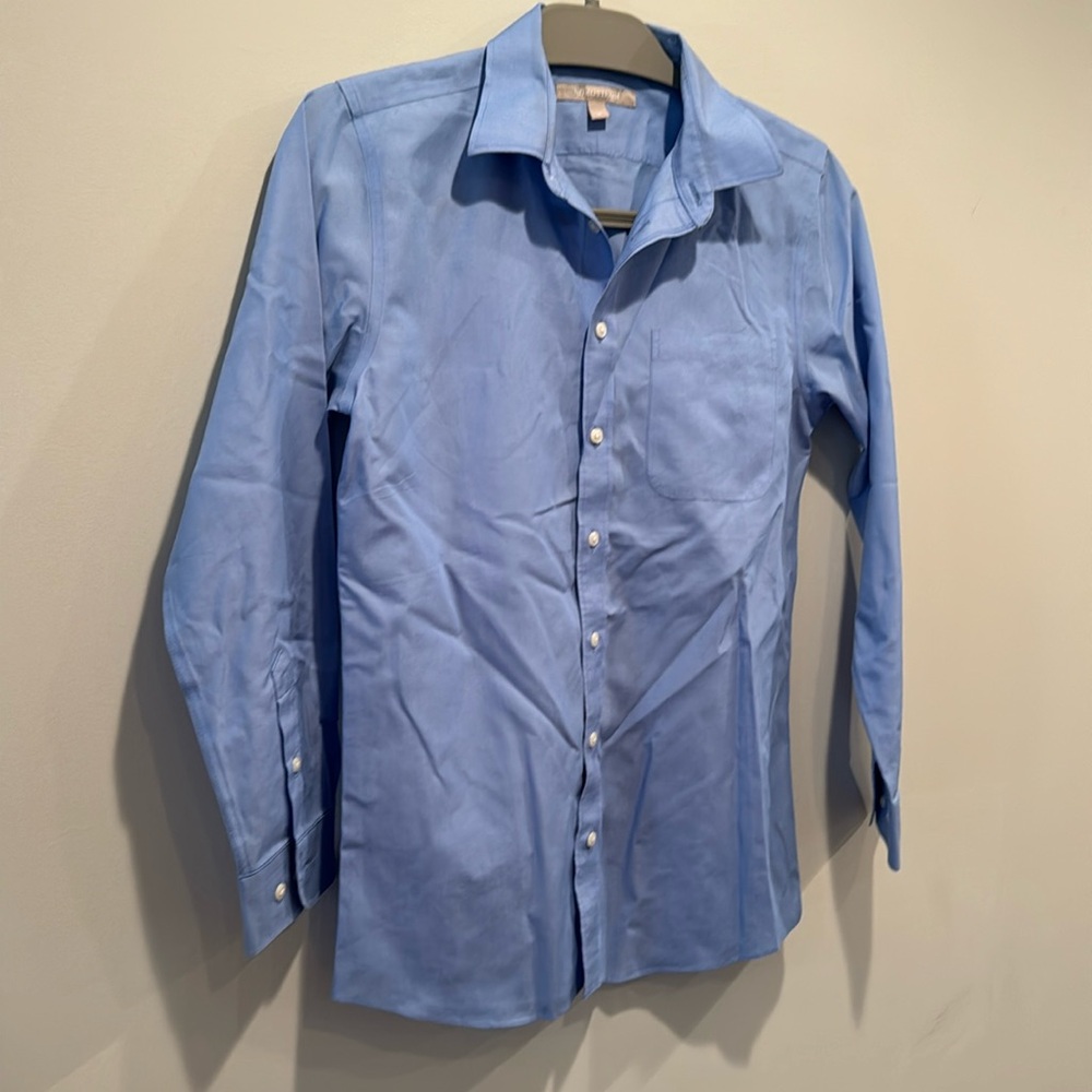 Nordstrom boys dress shirt